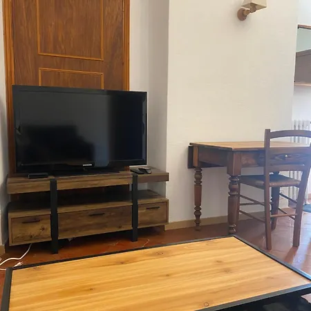 Apartmán L'oustalet *