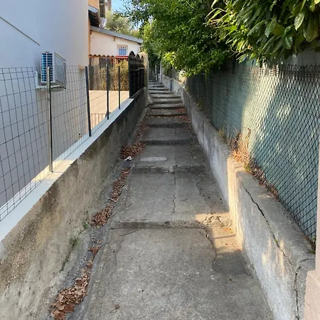 L'oustalet Apartmán