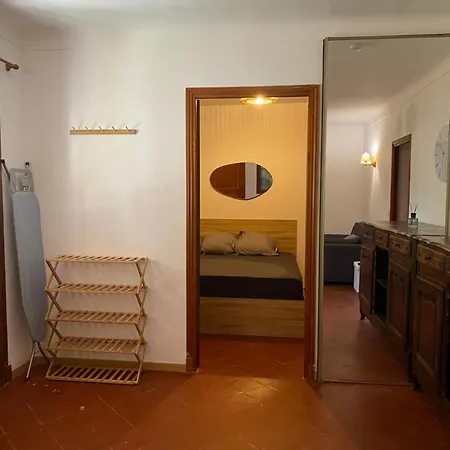 Apartment L'oustalet Nice