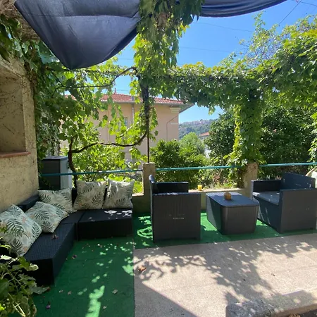 L'oustalet ニース