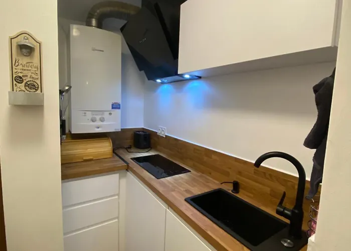 L'oustalet Apartmán