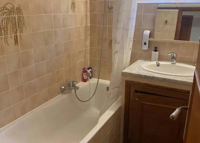 L'oustalet Apartmán