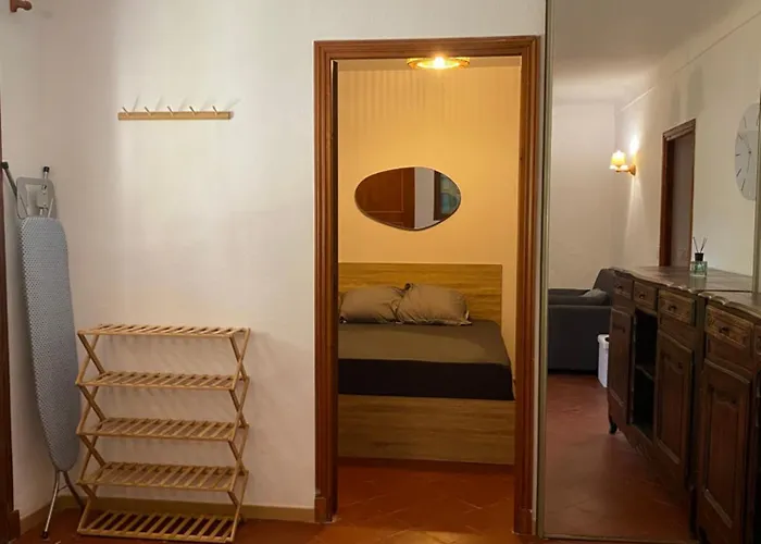 Apartmán L'oustalet Nice