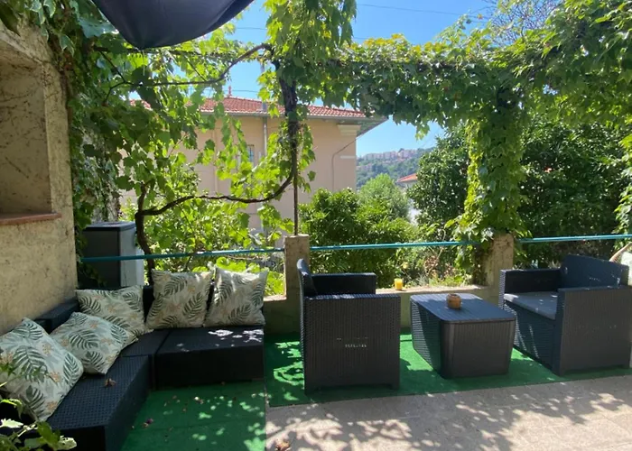 L'oustalet Nice