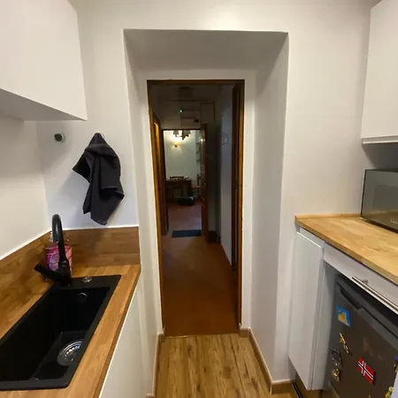 Appartement L'oustalet *